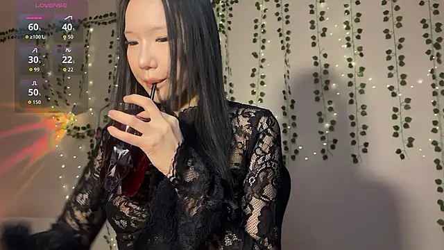 Asian Vi online show from January 13, 11:58 am