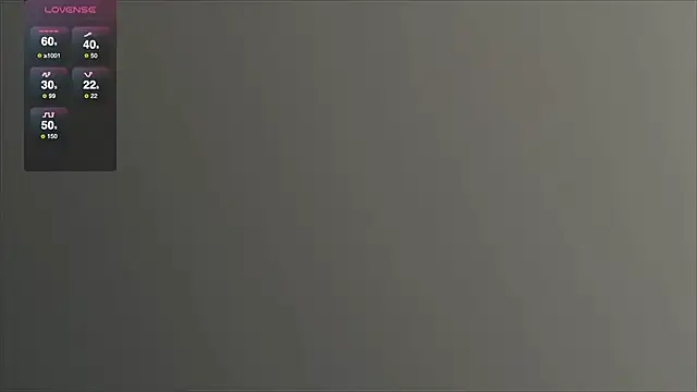 Asian Vi online show from November 25, 2:56 am