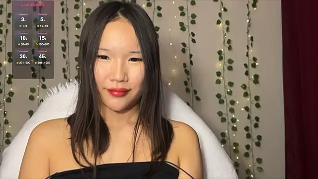 Asian Vi online show from September 13, 4:51 pm