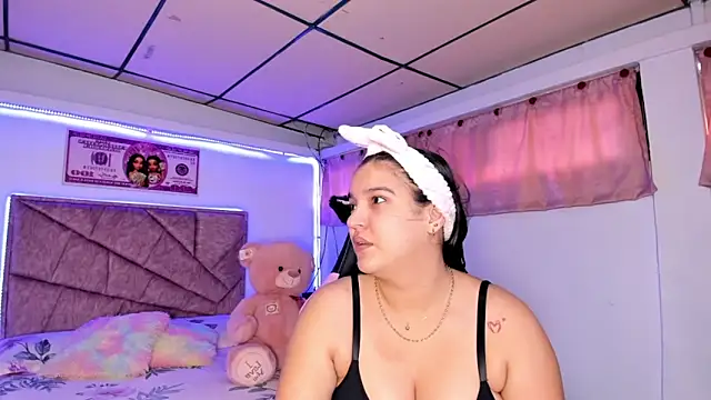 Cristal Smith20 online show from March 15, 12:12 pm