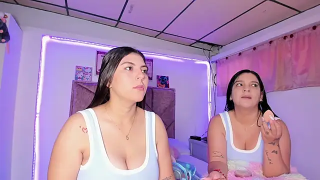 Cristal Smith20 online show from March 3, 1:18 pm