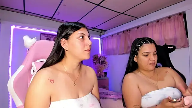 Cristal Smith20 online show from March 26, 9:56 pm