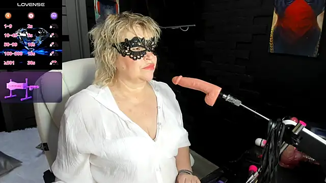 LaylaLayla7 online show from January 8, 3:56 am