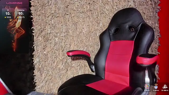 Snapshot of OnyxDiosaGotica chatting on March 13, 10:05 am OnyxDiosaGotica online show from March 13, 10:05 am