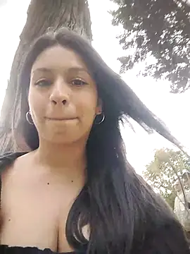 Snapshot of Nat_XxX chatting on September 14, 6:30 pm Nat XxX online show from September 14, 6:30 pm