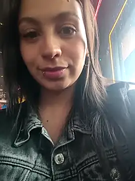 Nat XxX online show from March 27, 7:37 pm
