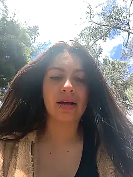 Nat XxX online show from January 17, 5:05 pm