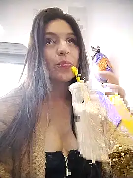 Snapshot of Nat_XxX chatting on October 9, 7:58 pm Nat XxX online show from October 9, 7:58 pm