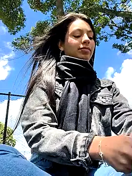 Nat XxX online show from January 7, 5:18 pm