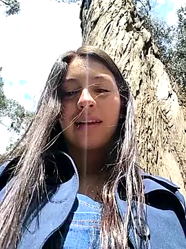 Nat XxX online show from April 12, 6:44 pm