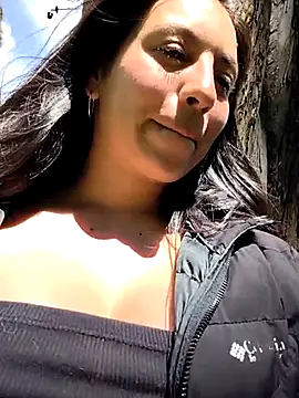 Nat XxX online show from April 1, 6:49 pm