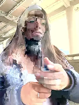 Nat XxX online show from January 15, 6:44 pm