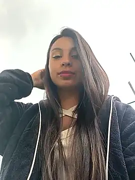 Nat XxX online show from January 10, 8:04 pm