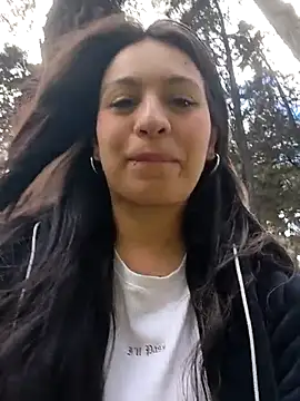 Snapshot of Nat_XxX chatting on October 24, 5:34 pm Nat XxX online show from October 24, 5:34 pm