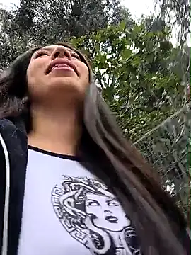 Snapshot of Nat_XxX chatting on November 23, 8:30 pm Nat XxX online show from November 23, 8:30 pm