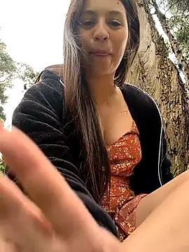 Nat XxX online show from April 5, 4:57 pm