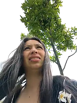 Snapshot of Nat_XxX chatting on December 15, 7:09 pm Nat XxX online show from December 15, 7:09 pm