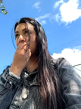 Nat XxX online show from January 9, 6:26 pm