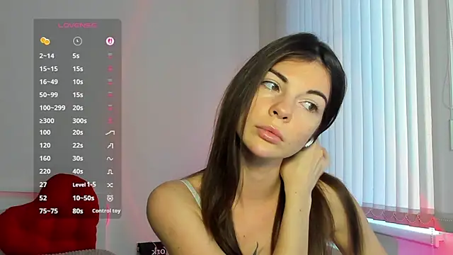 Andrea tasty online show from March 1, 2:39 pm