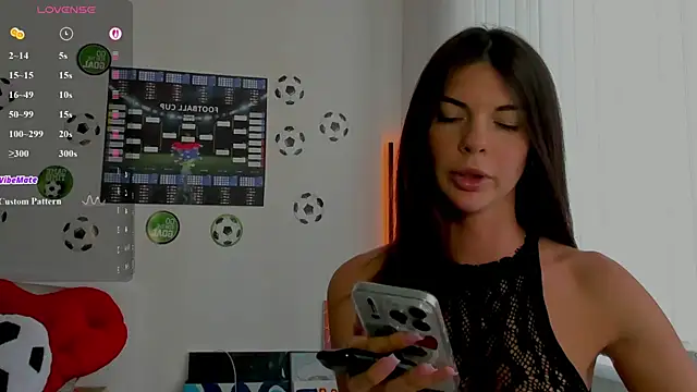 Snapshot of Andrea_tasty chatting on July 18, 2:47 pm Andrea tasty online show from July 18, 2:47 pm