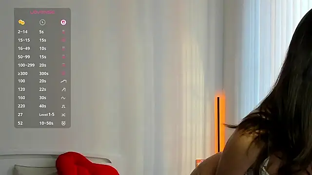 Andrea tasty online show from May 9, 3:37 pm