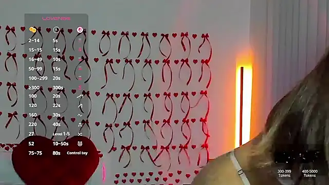 Andrea tasty online show from February 17, 4:26 pm