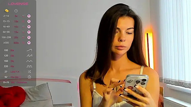 Andrea tasty online show from November 12, 12:53 pm