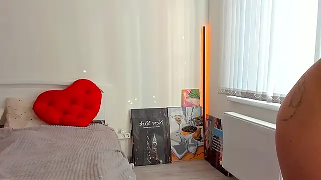 Andrea tasty online show from May 12, 2:34 pm