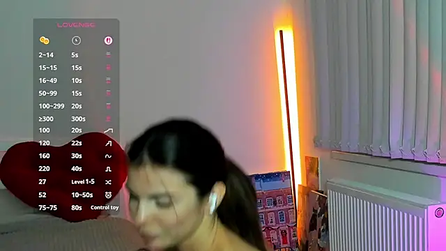 Andrea tasty online show from February 8, 6:05 pm