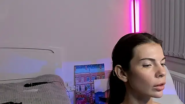 Andrea tasty online show from March 19, 1:21 am