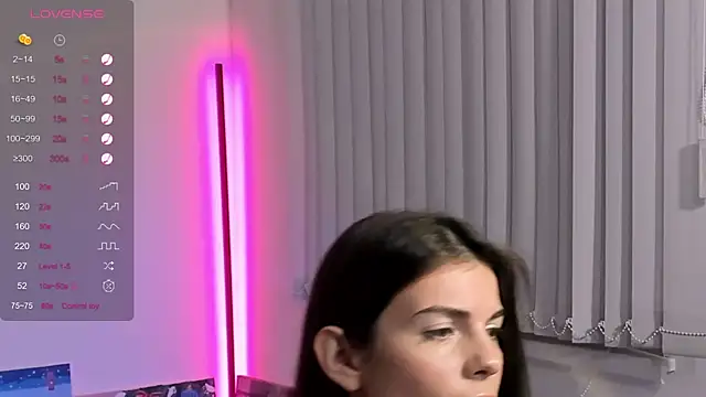 Andrea tasty online show from March 16, 1:17 am