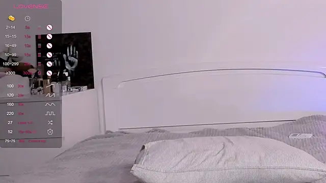 Andrea tasty online show from March 18, 10:15 pm