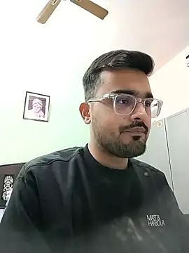 hornypurush online show from January 10, 9:48 am