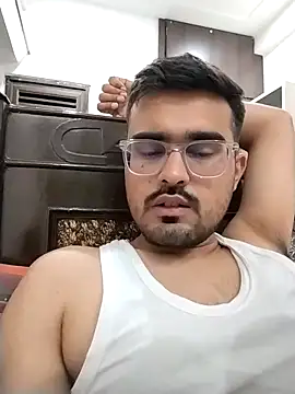 hornypurush online show from April 19, 2:12 am