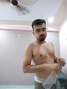 hornypurush online show from February 28, 3:44 pm