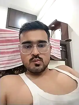 hornypurush online show from May 9, 2:31 pm