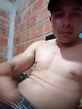 Mycansonhot online show from March 11, 5:34 am