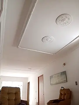 Mycansonhot online show from February 9, 7:45 pm