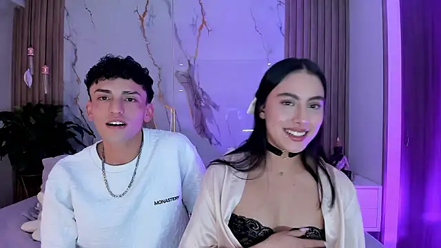 miss martiina online show from January 17, 5:22 am