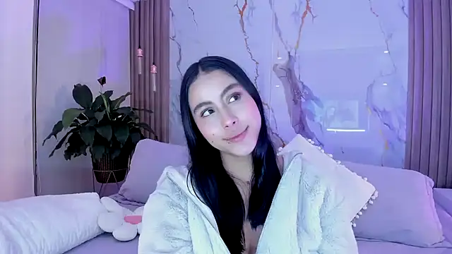 miss martiina online show from February 17, 12:30 am