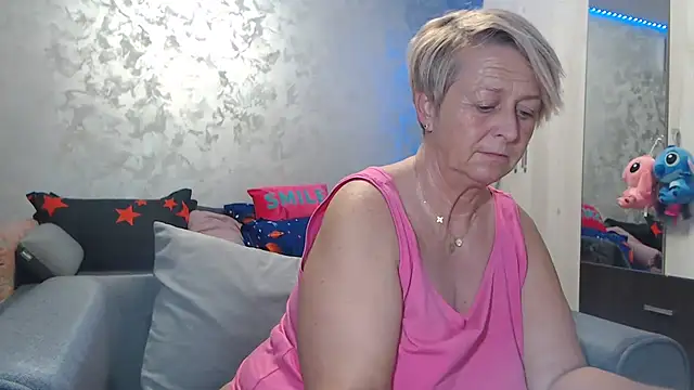 RosesandLillies online show from March 16, 5:59 pm