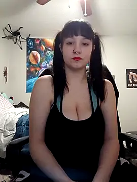 chonkygoth online show from February 22, 3:12 am