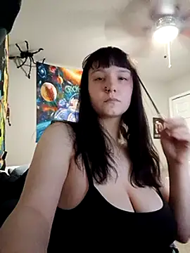 chonkygoth online show from February 26, 3:57 am