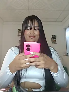 victoria roussee online show from November 30, 4:46 am