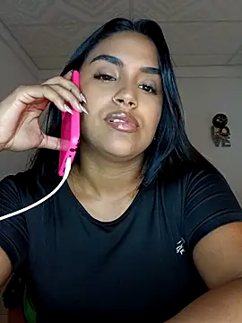 victoria roussee online show from September 25, 3:23 am