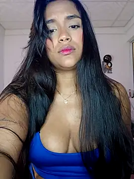 victoria roussee online show from January 11, 8:16 pm