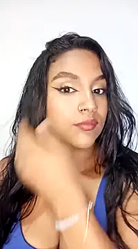 victoria roussee online show from February 19, 4:34 am