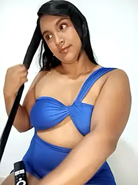 victoria roussee online show from February 23, 5:56 am