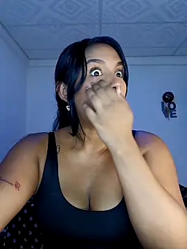 victoria roussee online show from September 17, 3:30 am