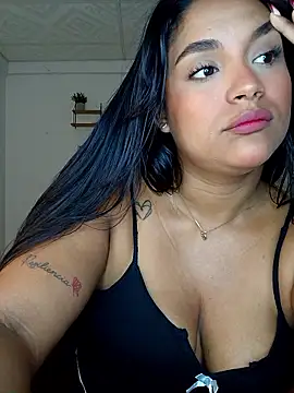 victoria roussee online show from January 10, 9:26 am